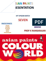 Asian Paints