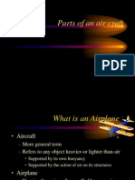 Parts of An Aircraft7-2