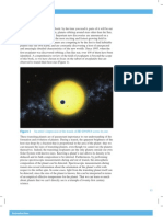 S382 Transiting Exoplanets CHAPTER 1 and ACKS