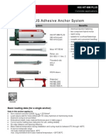 Hilti HIT MM Plus 1