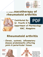 Rheumatoid Arthritis