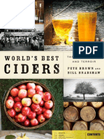 World's Best Ciders Sampler