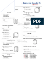 CSim-15 - Resumo de Poliedros