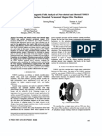 Axial Flux Motor