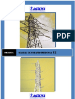 Manual Programa Calculo IMEDEXSA 12