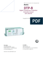 DTP Manual