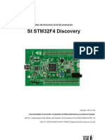 Guia Iniciacion STM32F4 Discovery