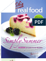 Sendik's Real Food - Summer 2006