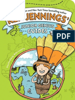 Ken Jennings' Junior Genius Guides: Maps and Geography (Excerpt)