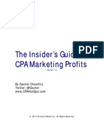 Cpamarketing PDF