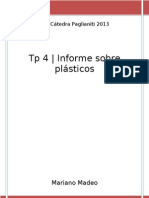 tp4 PLASTICOS