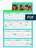 2009 Calendar1