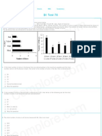 DI Test 78: Archives Forums B-Schools Events MBA Vocabulary