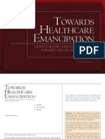 Towards Health Care Emancipation