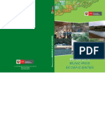 Manual para Municipios Ecoeficientes