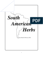 South - American Herbs