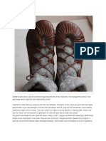 Viking Iron Age Shoe PDF