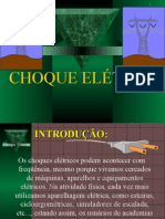 Choque Elétrico