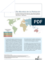 Datos Estadisticos Peru 2013