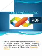 Visual Basic