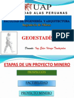 Geoestadistica I