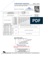 NIC Components NRE-FL