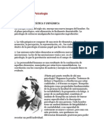 Nietzsche y Su Psicología