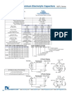 NIC Components NSTL Series