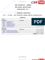 Semester 1 (R-2013) - Cse Tube