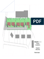 Proposed Layout