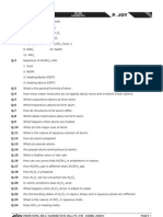 900 Inorganic Questions For IIT JEE ADVANCED