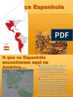 America Espanhola