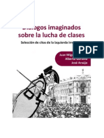 Diálogos Imaginados Sobre La Lucha de Clases