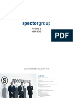 Spector Group Book 1