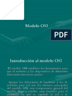 Modelo OSI