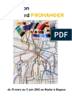 Fromanger PDF