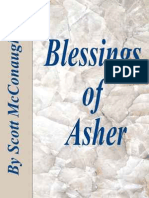 The Blessings of Asher