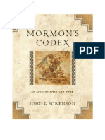 Mormon's Codex Preview