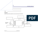 Name: Form: Date:: Understanding Transformer