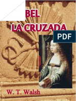 Isabel, La Cruzada - W. T. Walsh PDF