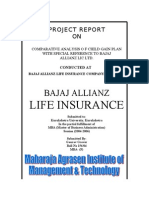 Bajaj Life Insurance