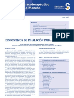 VIII 01 DispositivosInhalacionAsmaEPOC