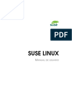 Manual de Usuario Suse Linux 9.2