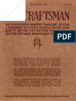 The Craftsman - 1906 - 12 - December PDF