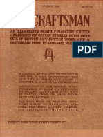 The Craftsman - 1907 - 03 - March PDF