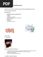 Fisiologia y Fisiopatologia El Gruvy