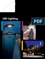 Led Lighting Is Thorn