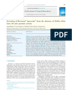 Vijayalakshmi Et Al., 2012 PDF