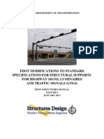 Transportation Design Manual