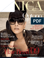 Revista Moda Unica